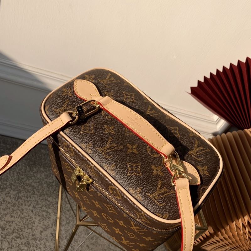 LV Cosmetic Bags